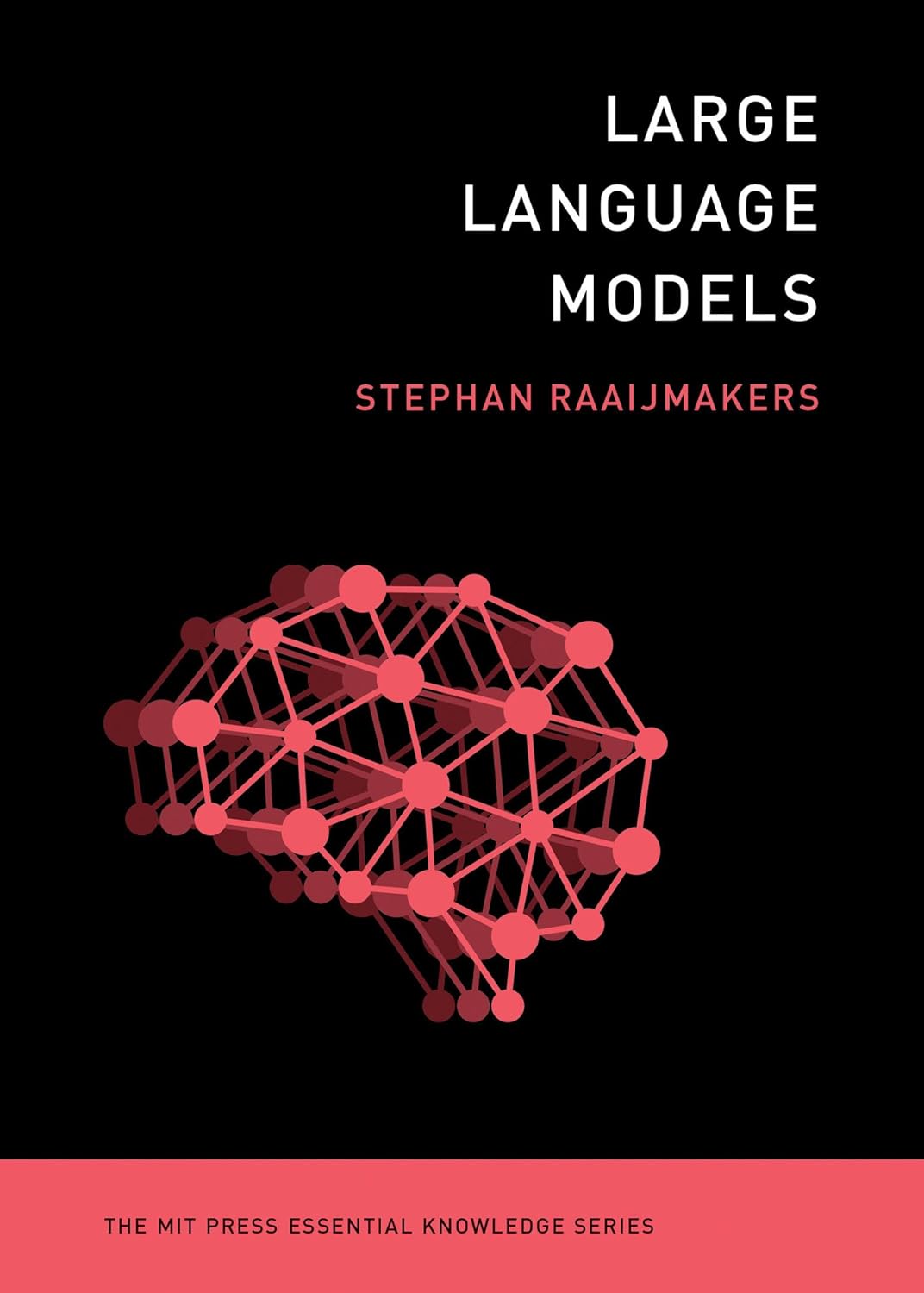 Text is Large Language Models