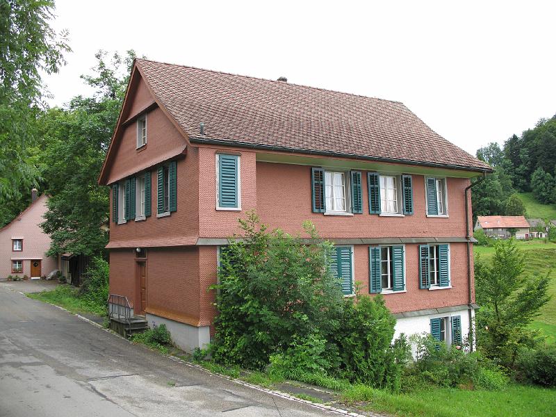 IMG_0253.jpg - School House, Sternenberg